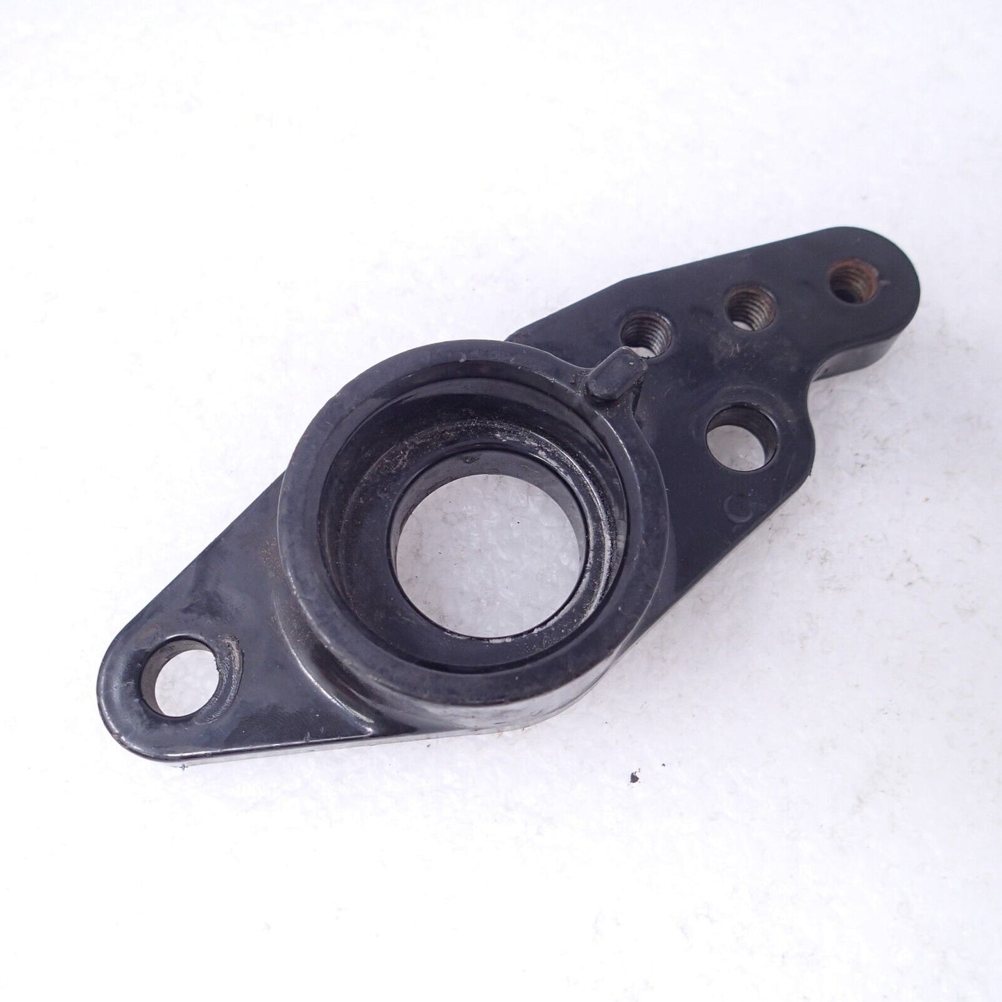 07-08 Harley Davidson FLH Touring PASSENGER REAR FORK MOUNT BRACKET RIGHT