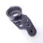 07-08 Harley Davidson FLH Touring PASSENGER REAR FORK MOUNT BRACKET RIGHT
