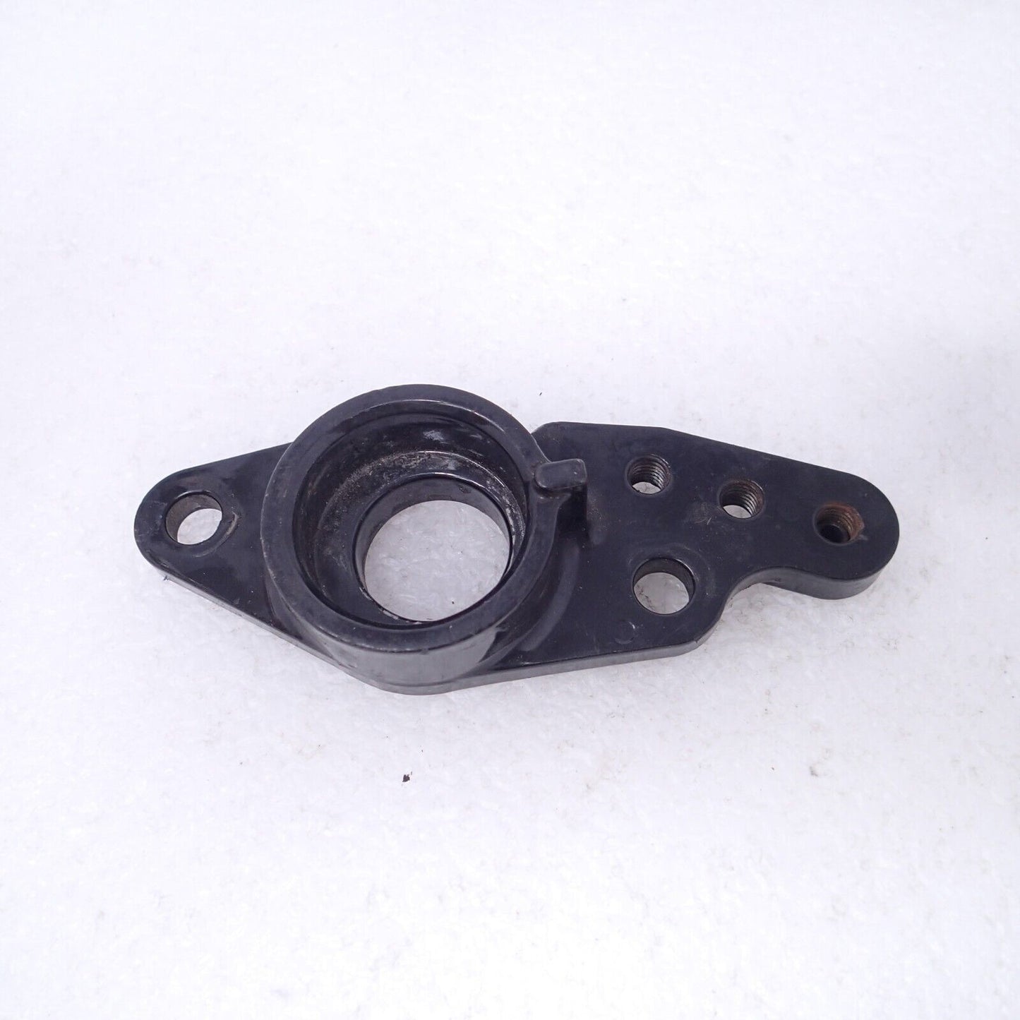 07-08 Harley Davidson FLH Touring PASSENGER REAR FORK MOUNT BRACKET RIGHT