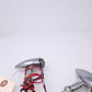 Bullet 12V Motorcycle Turn Signal Lights Taillights Side Marker Lamps (PAIR)