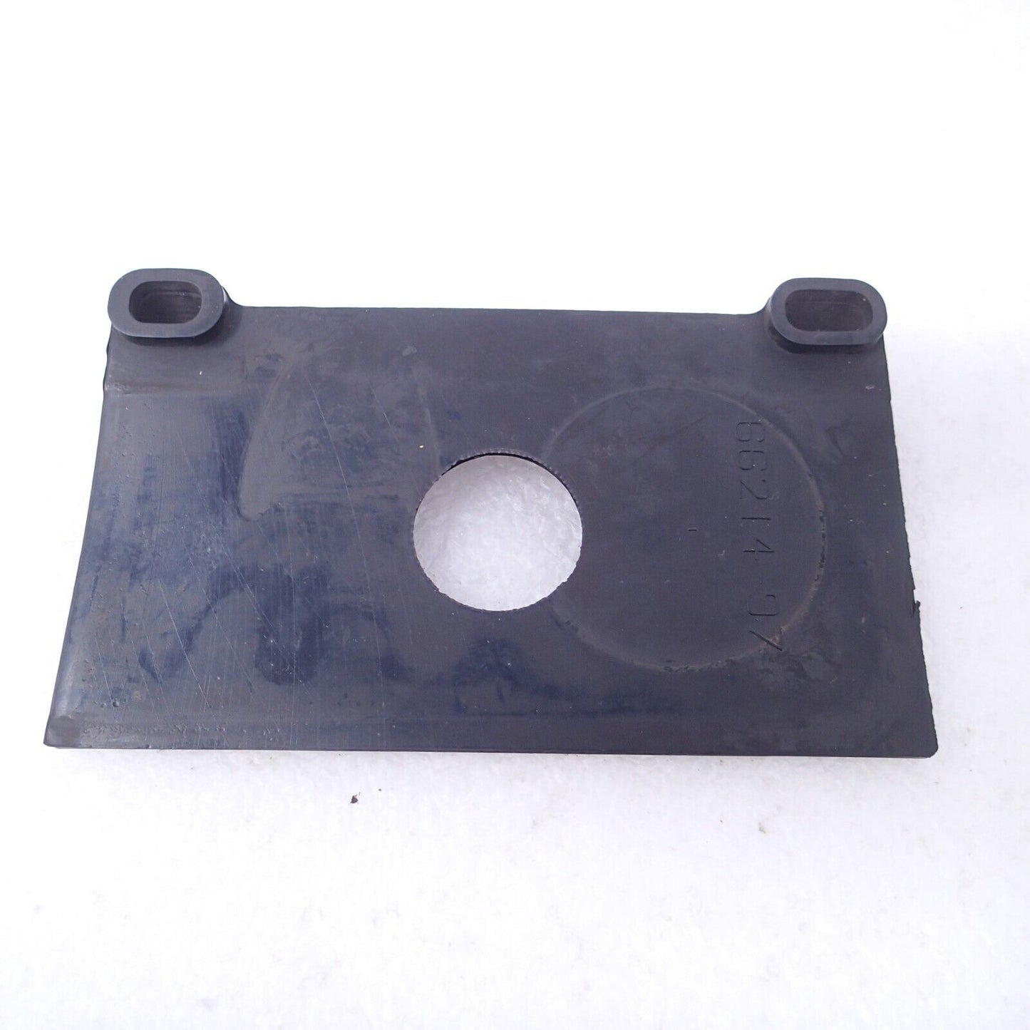 1995-2006 Harley Sportster 1200 XL1200 Battery Box Holder Tray Pad 66214-97