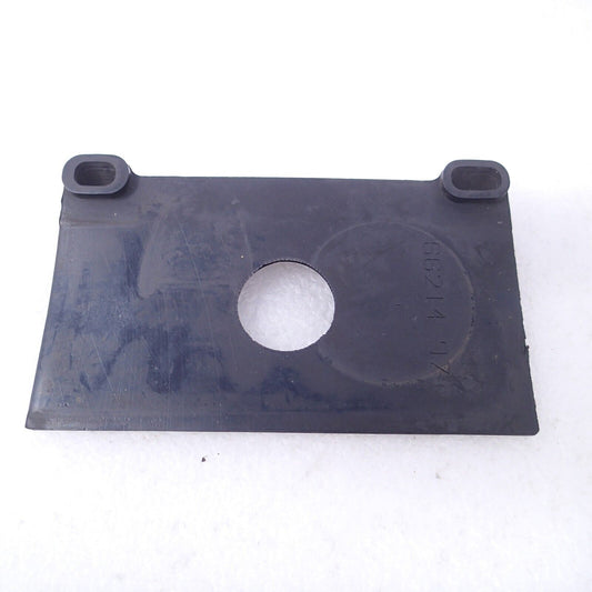 1995-2006 Harley Sportster 1200 XL1200 Battery Box Holder Tray Pad 66214-97