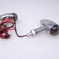 Bullet 12V Motorcycle Turn Signal Lights Taillights Side Marker Lamps (PAIR)