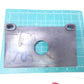 1995-2006 Harley Sportster 1200 XL1200 Battery Box Holder Tray Pad 66214-97