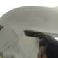 14-23 Harley Davidson Touring OEM Outer Batwing Fairing BLACK DENIM 57000016
