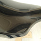 14-23 Harley Davidson Touring OEM Outer Batwing Fairing BLACK DENIM 57000016