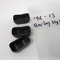 Harley-Davidson OEM Light Switch Housing Buttons Cap (SET 3 pcs)