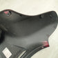 14-23 Harley Davidson Touring OEM Outer Batwing Fairing BLACK DENIM 57000016