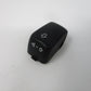 Harley-Davidson OEM turn Switch Housing Buttons Cap Big Twin '96-13(SET 2 pcs)