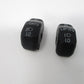 Harley-Davidson OEM lights Switch Housing Button Cap Big Twin '96-13 2pcs