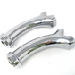 Handle Bar Mounts Risers 2005 Harley-Davidson Softail Deuce FXSTD 2951A 56135-00
