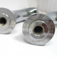 Handle Bar Mounts Risers 2005 Harley-Davidson Softail Deuce FXSTD 2951A 56135-00