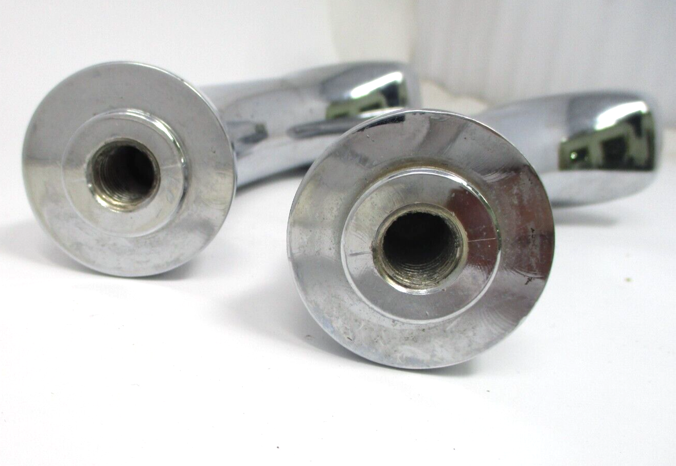 Handle Bar Mounts Risers 2005 Harley-Davidson Softail Deuce FXSTD 2951A 56135-00