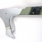 Harley Lower Belt Guard Chrome 86-99 Softails