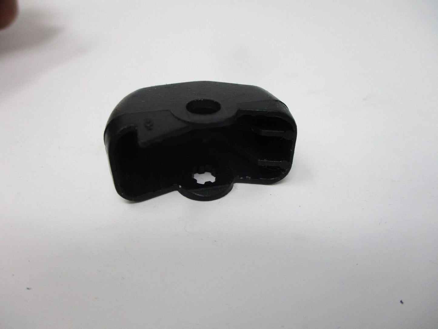 Harley-Davidson OEM lights Switch Housing Button Cap Big Twin '96-13 2pcs