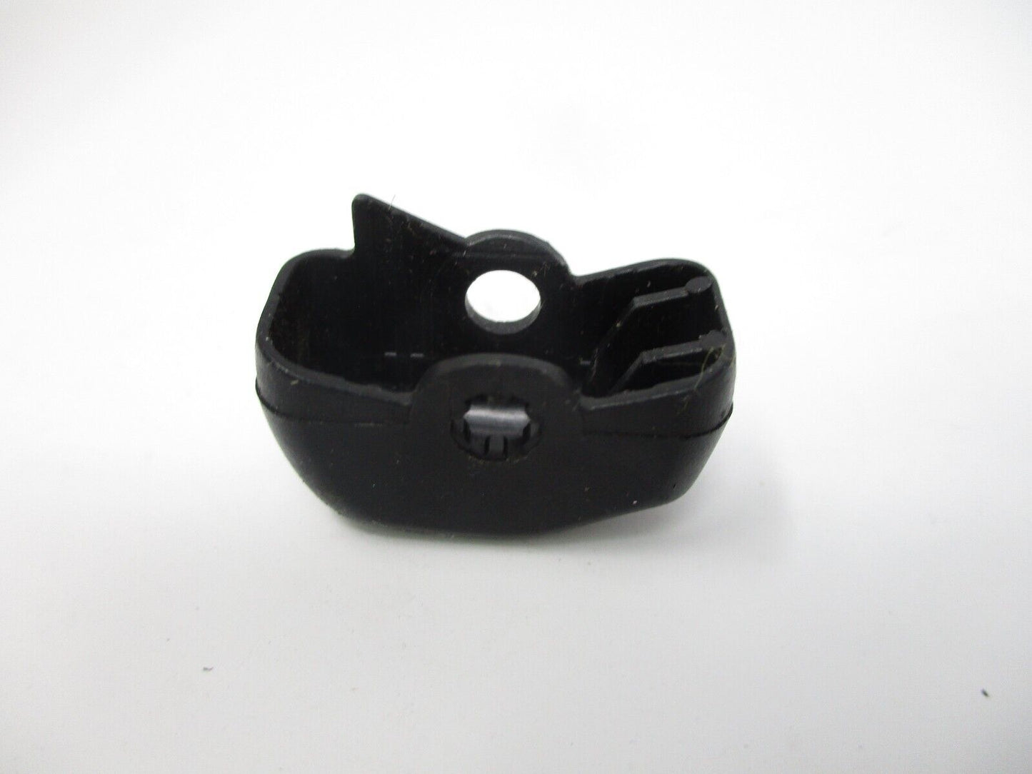 Harley-Davidson OEM lights Switch Housing Button Cap Big Twin '96-13 2pcs
