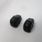 Harley-Davidson OEM lights Switch Housing Button Cap Big Twin '96-13 2pcs