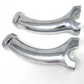 Handle Bar Mounts Risers 2005 Harley-Davidson Softail Deuce FXSTD 2951A 56135-00