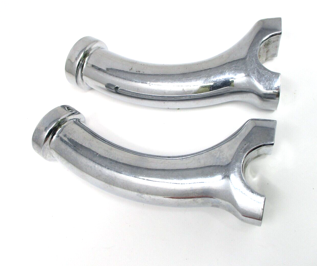 Handle Bar Mounts Risers 2005 Harley-Davidson Softail Deuce FXSTD 2951A 56135-00