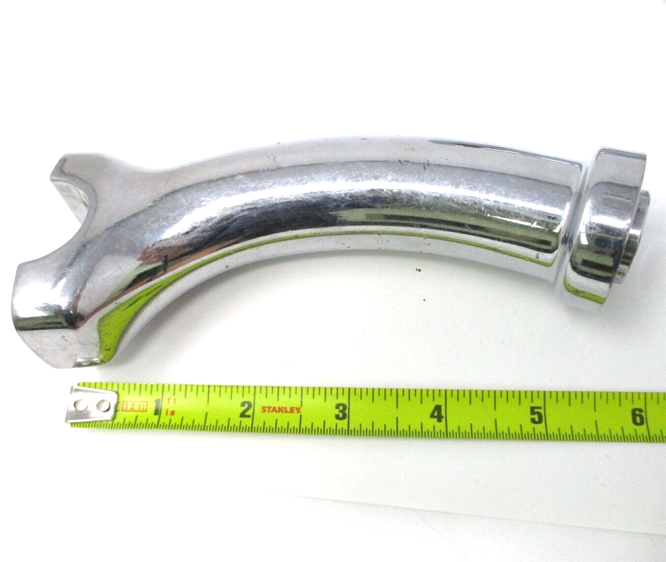 Handle Bar Mounts Risers 2005 Harley-Davidson Softail Deuce FXSTD 2951A 56135-00