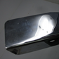 Harley Lower Belt Guard Chrome 86-99 Softails