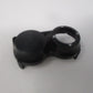 Harley-Davidson OEM lights Switch radio Housing Button Cap Big Twin '96-13 3pcs