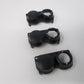 Harley-Davidson OEM lights Switch radio Housing Button Cap Big Twin '96-13 3pcs