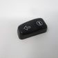 Harley-Davidson OEM Light Switch Housing Buttons Cap Big Twin '96-13 SET 2