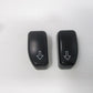 Harley-Davidson OEM left right Switch Housing Button Cap Big Twin '96-13 2pcs