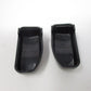 Harley-Davidson OEM left right Switch Housing Button Cap Big Twin '96-13 2pcs