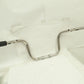 For Harley-Davidson Chrome Handlebar I" Grip 14" Riser TBW MultiFit/Years