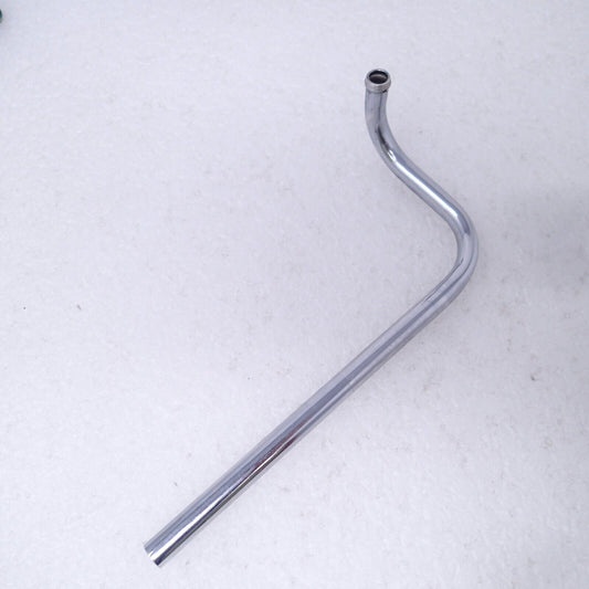 1 Genuine Harley Davidson Air Cleaner Breather Tube OEM 24922-86 & Boot FXR FXLR