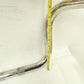 For Harley-Davidson Chrome Handlebar I" Grip 14" Riser TBW MultiFit/Years