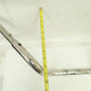 For Harley-Davidson Chrome Handlebar I" Grip 14" Riser TBW MultiFit/Years