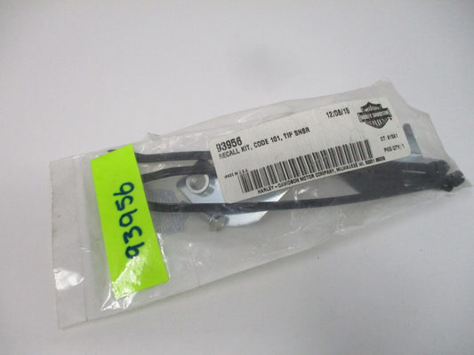 NOS Genuine Harley Davidson Tip Sensor Vapor Valve 93956