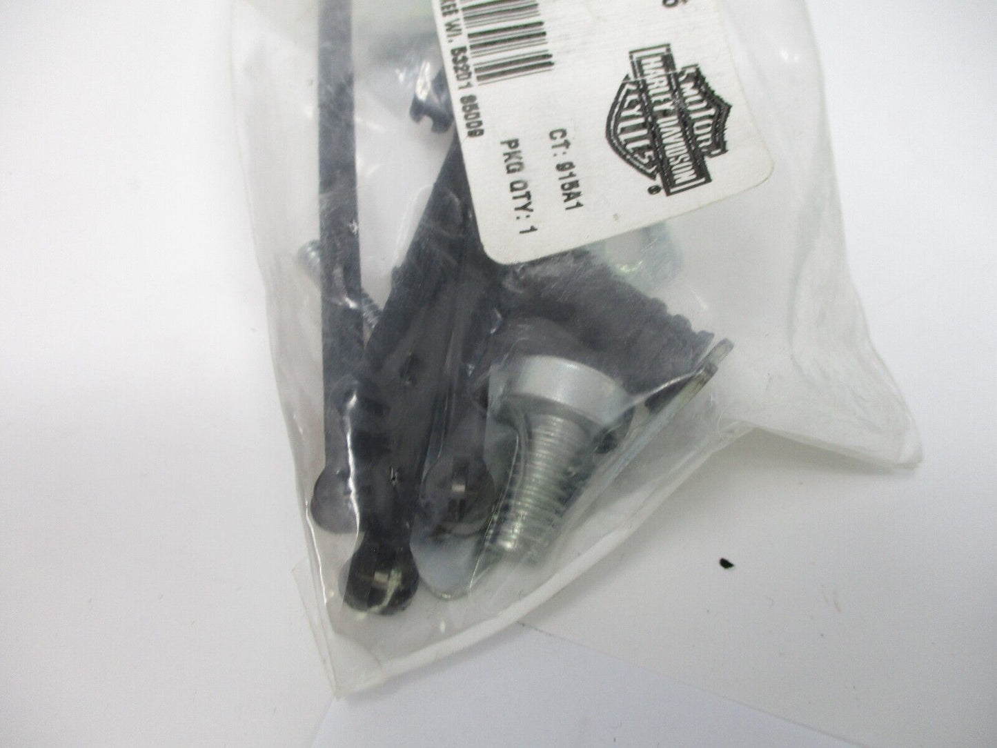 NOS Genuine Harley Davidson Tip Sensor Vapor Valve 93956