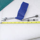 Braided Stainless Steel Oil Line Kit Harley Shovelhead  62785-66A