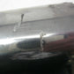 Harley-Davidson OEM 14-23 Touring Polished LEFT Fork Tube Cover 45600003