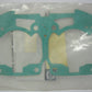 Sea-Doo OEM 03-05 GTI Cylinder 0.3mm Gasket  420931725