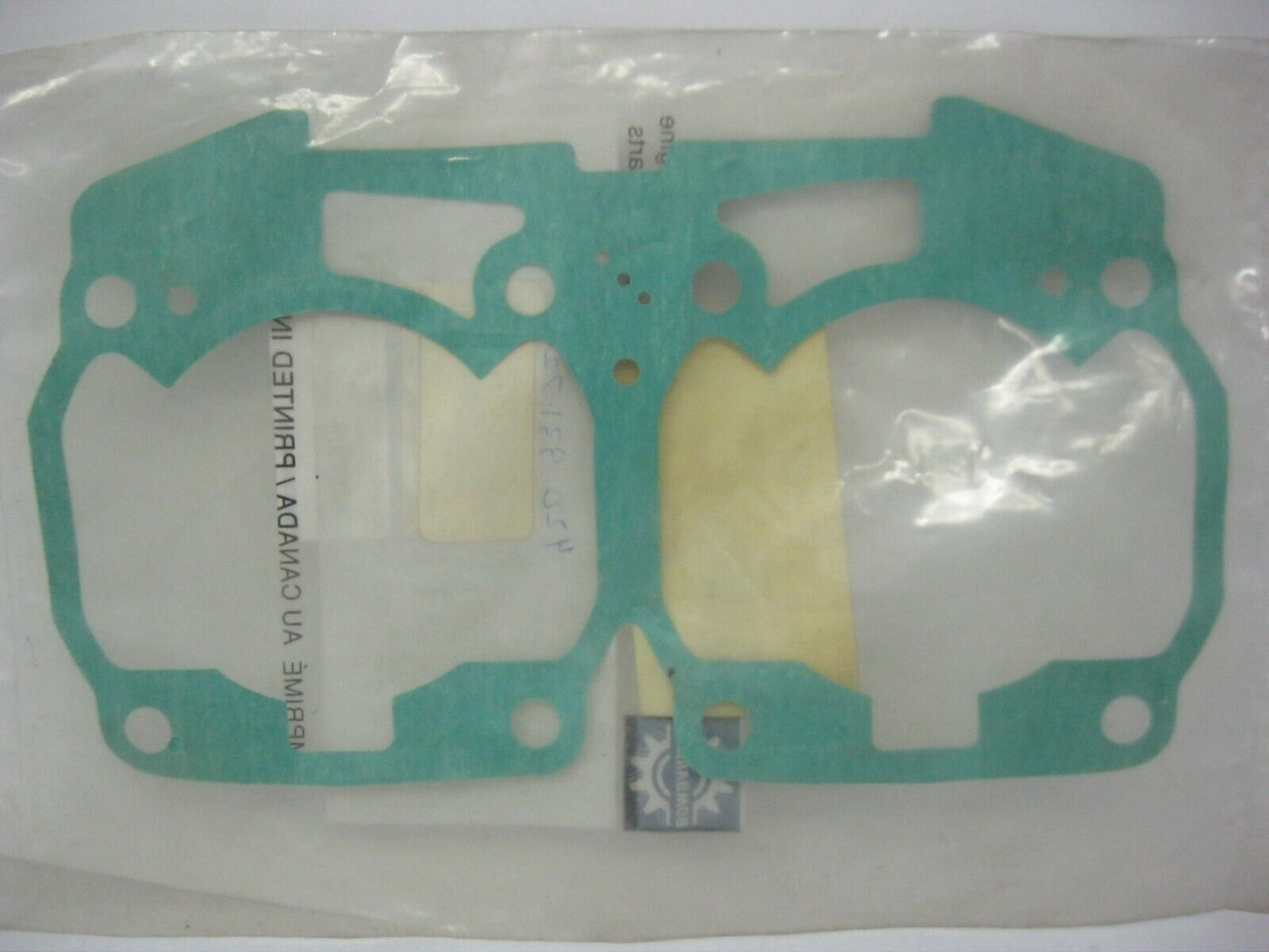 Sea-Doo OEM 03-05 GTI Cylinder 0.3mm Gasket  420931725