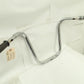 Harley-Davidson OEM Softail Heritage Classic ? Chrome Handlebar Stock 16'' Tail