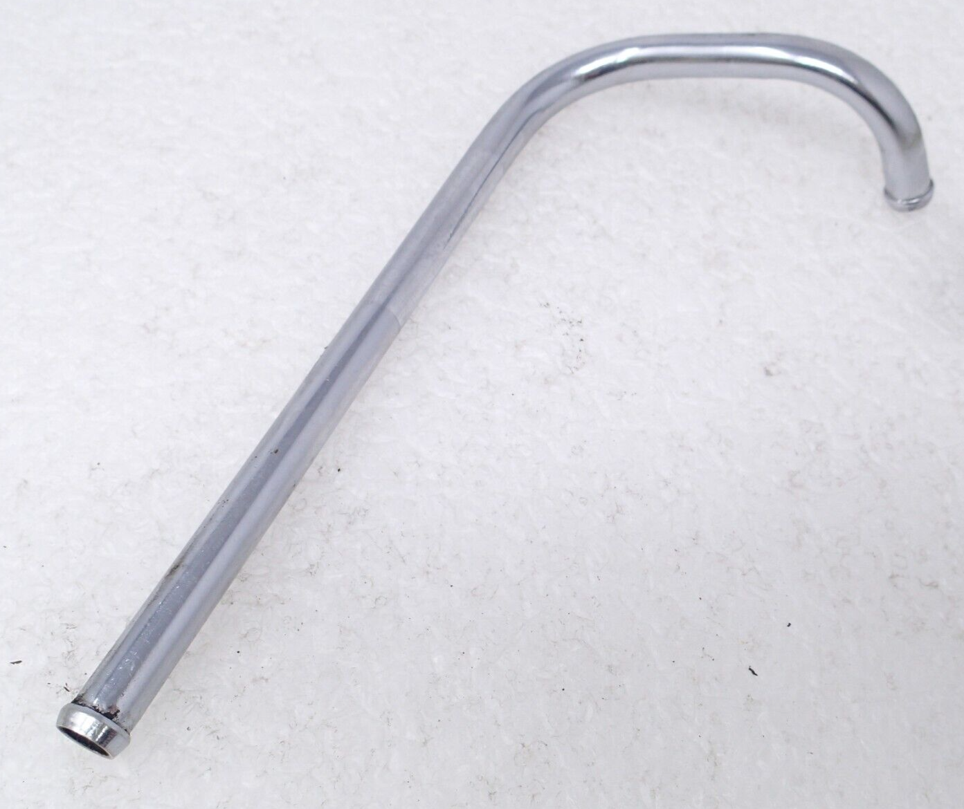 1 Genuine Harley Davidson Air Cleaner Breather Tube OEM 24922-86 & Boot FXR FXLR
