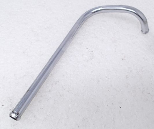 1 Genuine Harley Davidson Air Cleaner Breather Tube OEM 24922-86 & Boot FXR FXLR