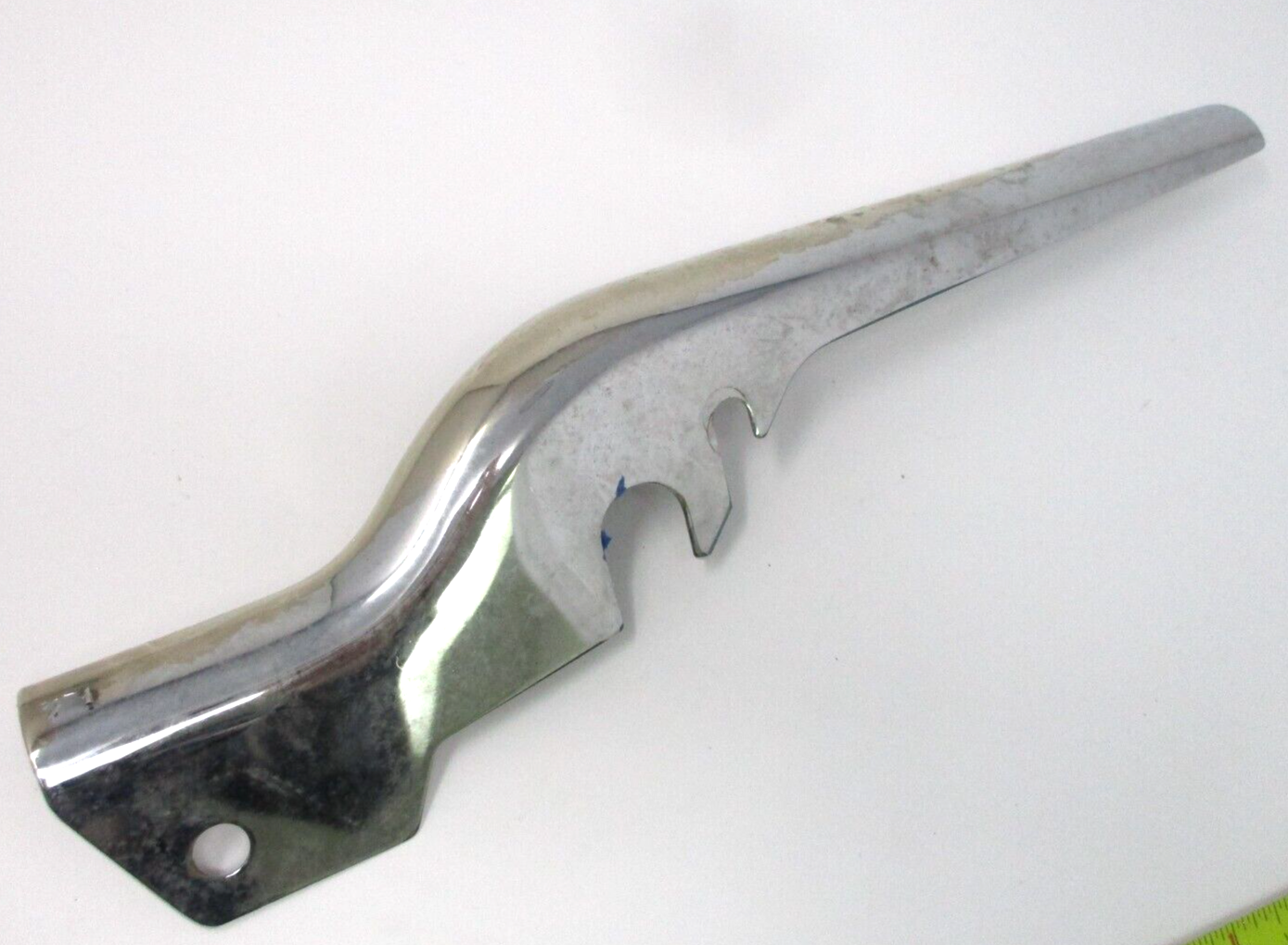 47551-79B Harley-Davidson Electra glide STRUT COVER FLT FLHR 23-850 LEFT