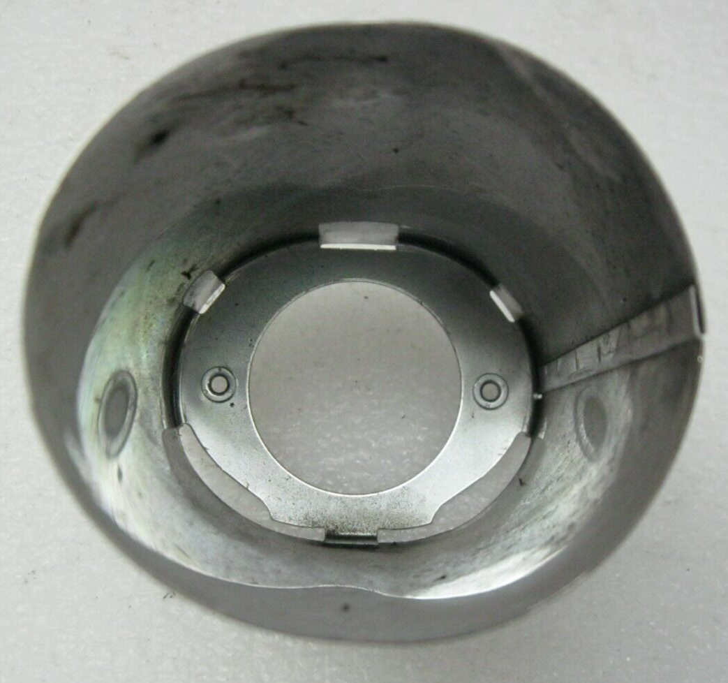 Harley-Davidson OEM 14-23 Touring Polished LEFT Fork Tube Cover 45600003
