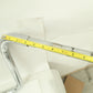Harley-Davidson OEM Softail Heritage Classic ? Chrome Handlebar Stock 16'' Tail