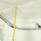 Harley-Davidson OEM Softail Heritage Classic ? Chrome Handlebar Stock 16'' Tail