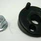 Harley-Davidson OEM 14-23 FLHX Right Hand Mirror Backing Plate & Nut 56000016