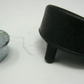 Harley-Davidson OEM 14-23 FLHX Right Hand Mirror Backing Plate & Nut 56000016