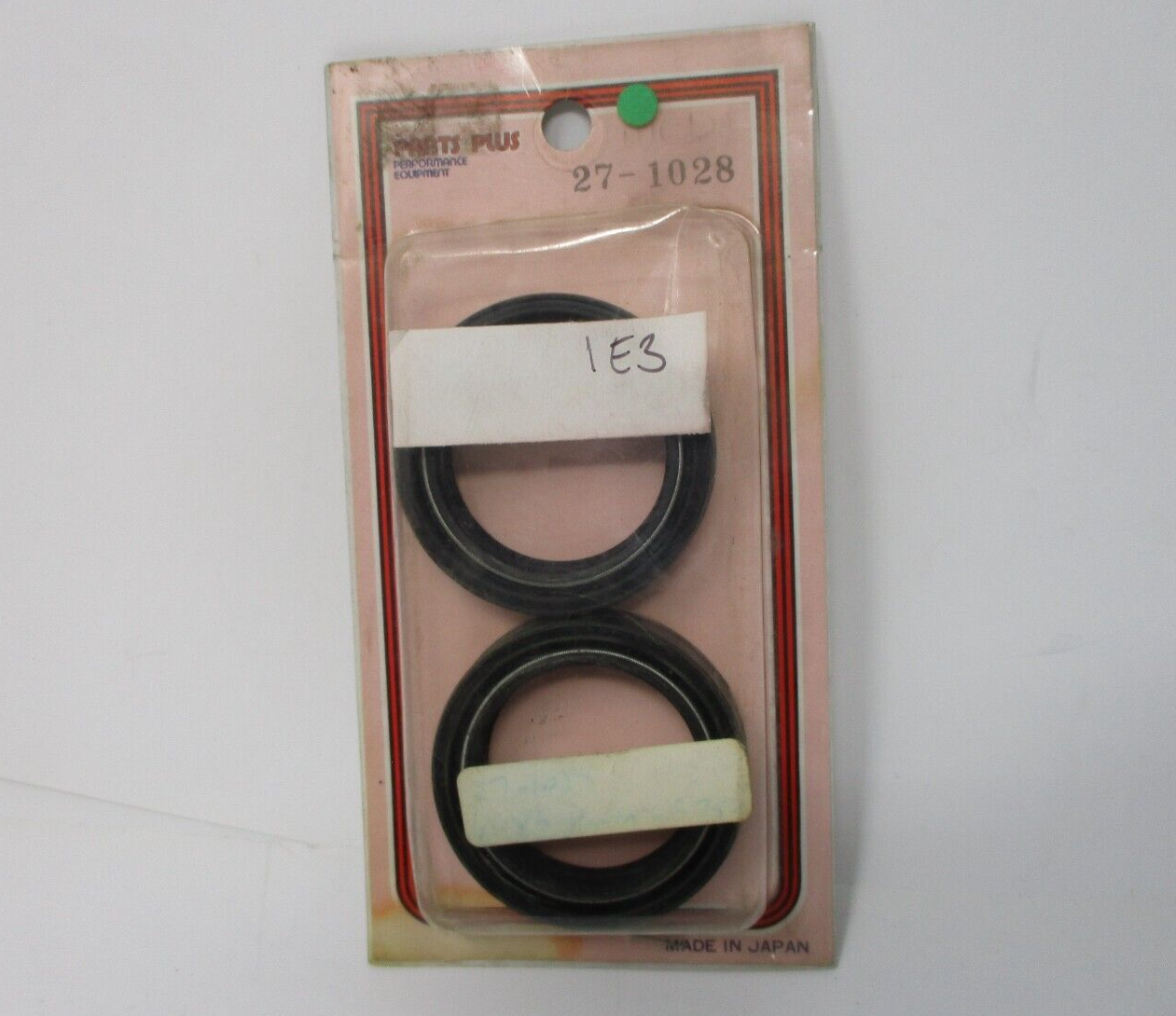 ONLY Seal for Linkage Bearing From KIT 27-1028 37*50*11mm/RSA 375011